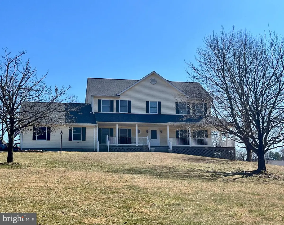 4407 Bill Moxley Rd, Mount Airy, MD 21771 - #1