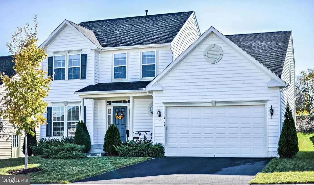 206 Blanca Ct, Frederick, MD 21702 - #1