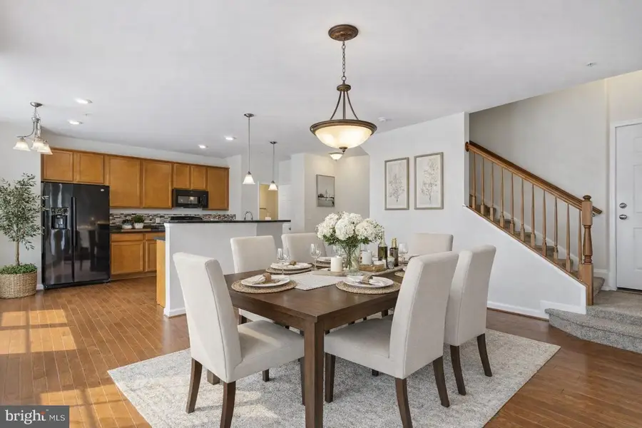 6196 Murray Ter, Frederick, MD 21703 - #2