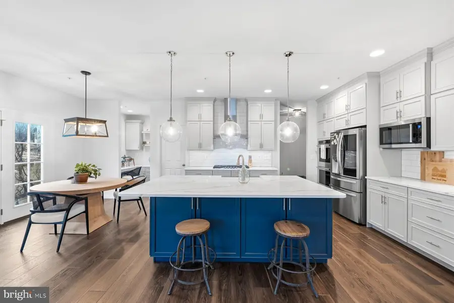 2758 Hillfield Dr, Frederick, MD 21702 - #3