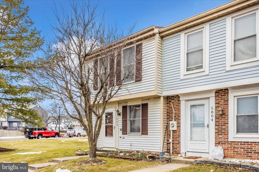 5802 Drawbridge Ct, Frederick, MD 21703 - #3