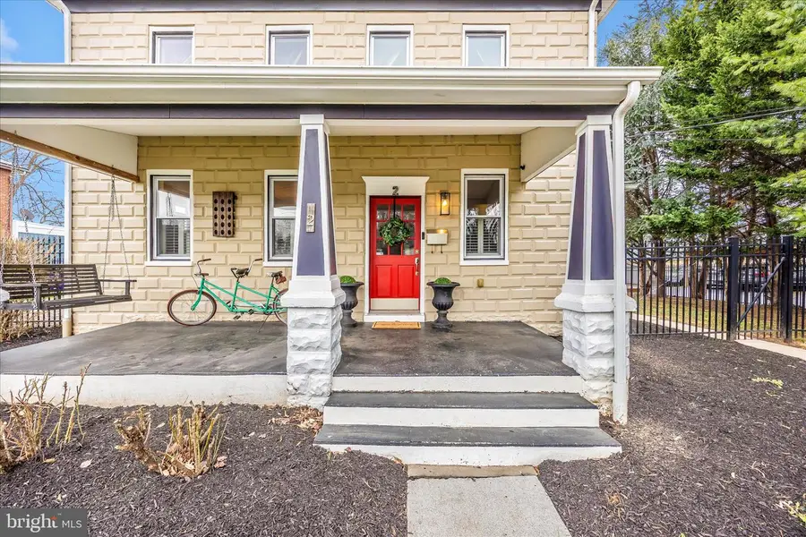 2 E 14th St, Frederick, MD 21701 - #2