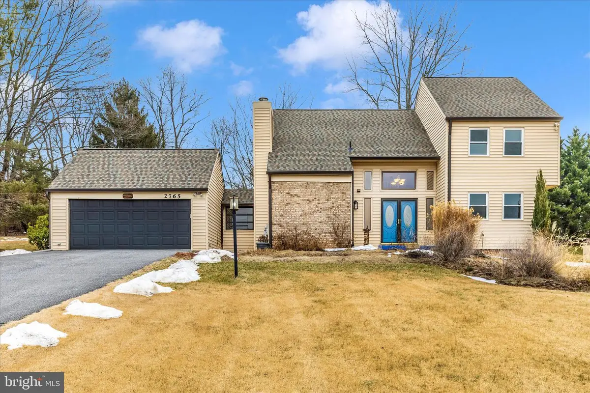 2765 Loch Haven Dr, Ijamsville, MD 21754 - #1