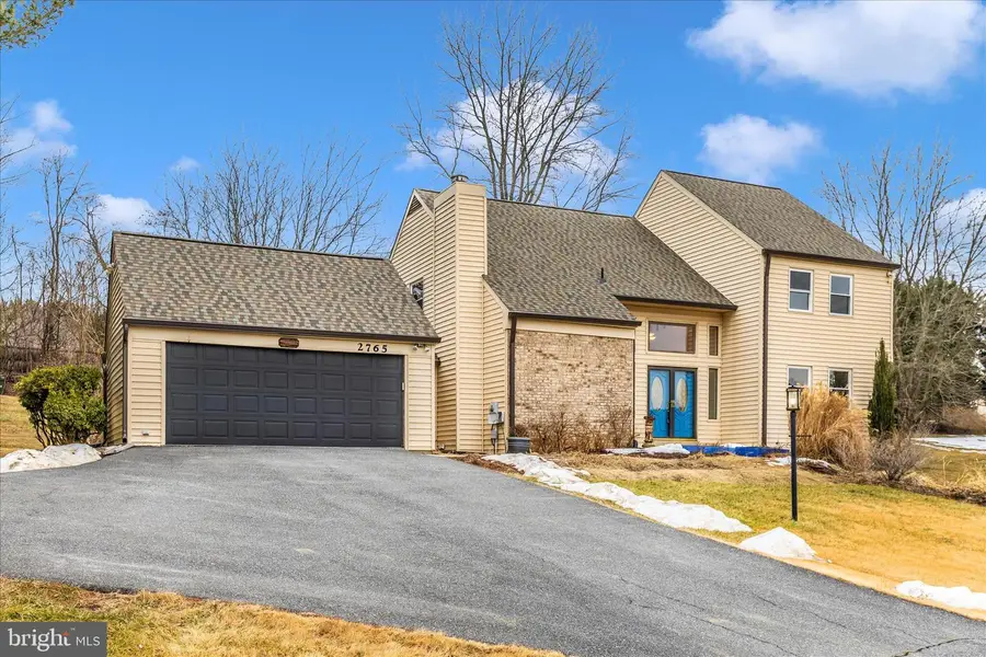 2765 Loch Haven Dr, Ijamsville, MD 21754 - #3