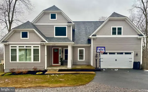 6724 Hemlock Point Rd, NEW MARKET, MD 21774