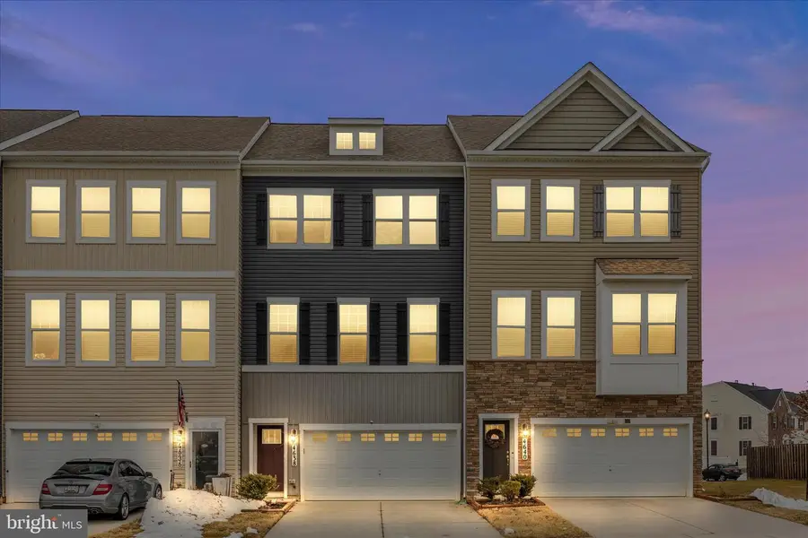 4638 Cambria Rd, Frederick, MD 21703 - #2