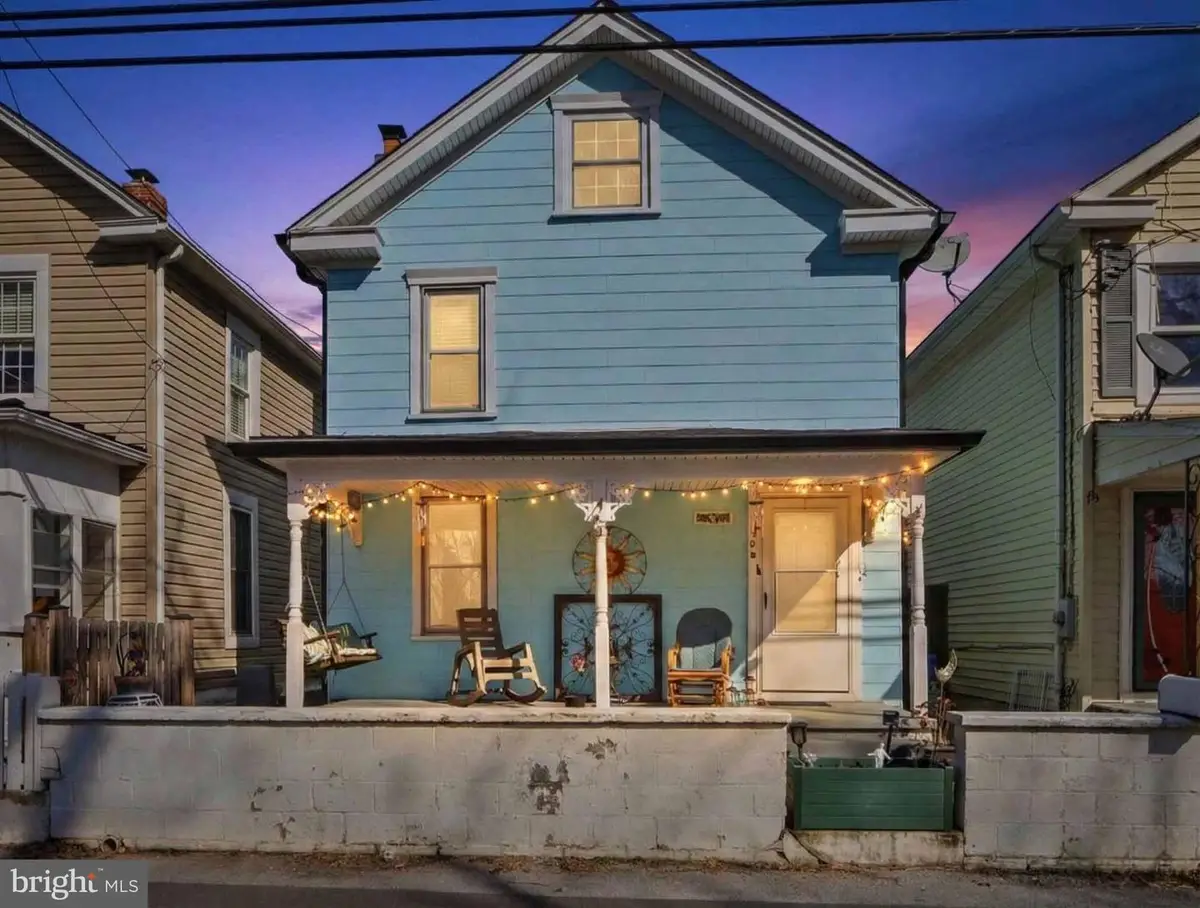 808 Knoxville Rd, Knoxville, MD 21758 - #1