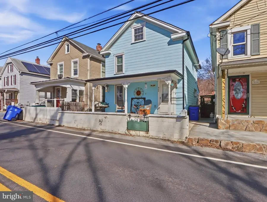 808 Knoxville Rd, Knoxville, MD 21758 - #3