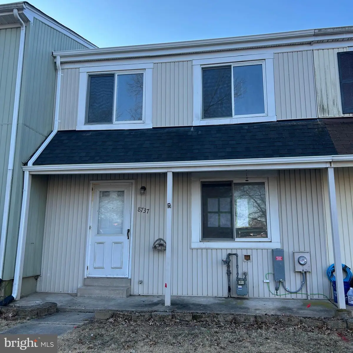 8737 Inquiry Ct, Walkersville, MD 21793 - #1