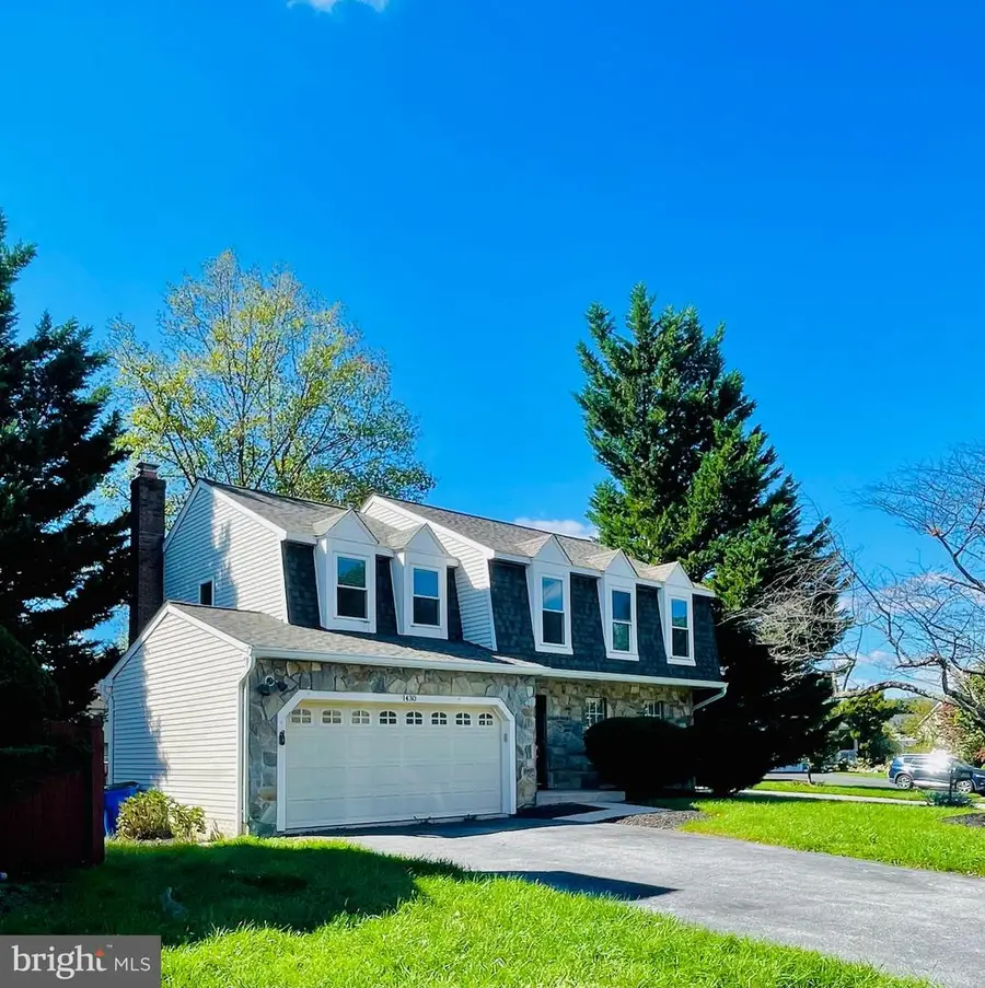 1430 Grouse Ct, Frederick, MD 21703 - #3