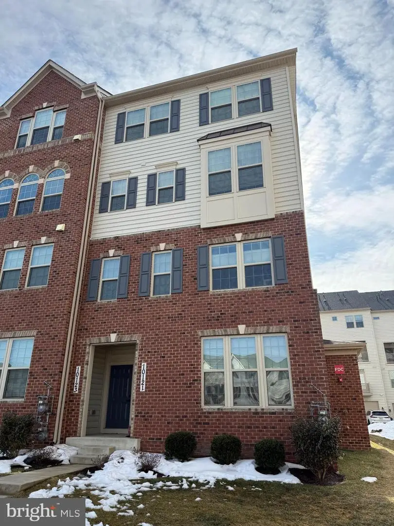 10123 Fauberg St, Ijamsville, MD 21754 - #1