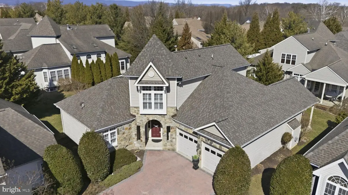 2656 Brook Valley Rd, Frederick, MD 21701 - #1