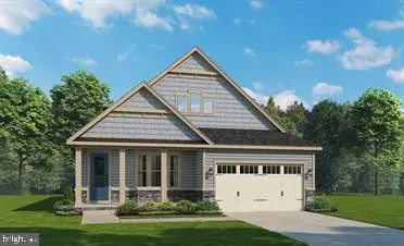 6111 Heathmeadow Ln, Frederick, MD 21701 - #1