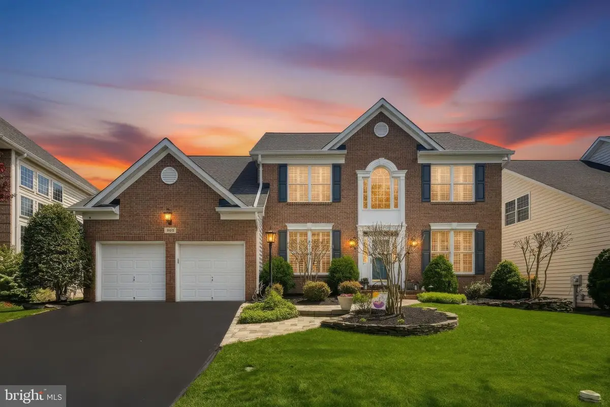 3905 Aberdeen Way, Frederick, MD 21704 - #1