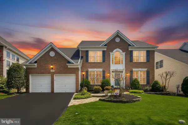 3905 Aberdeen Way, FREDERICK, MD 21704