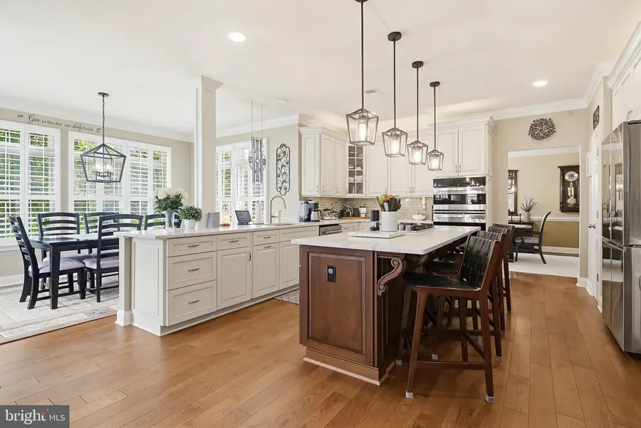 3905 Aberdeen Way, Frederick, MD 21704 - #3