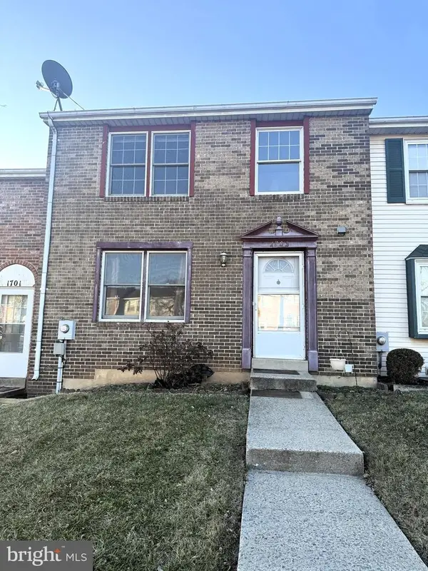 1703 Heather Ln, FREDERICK, MD 21702