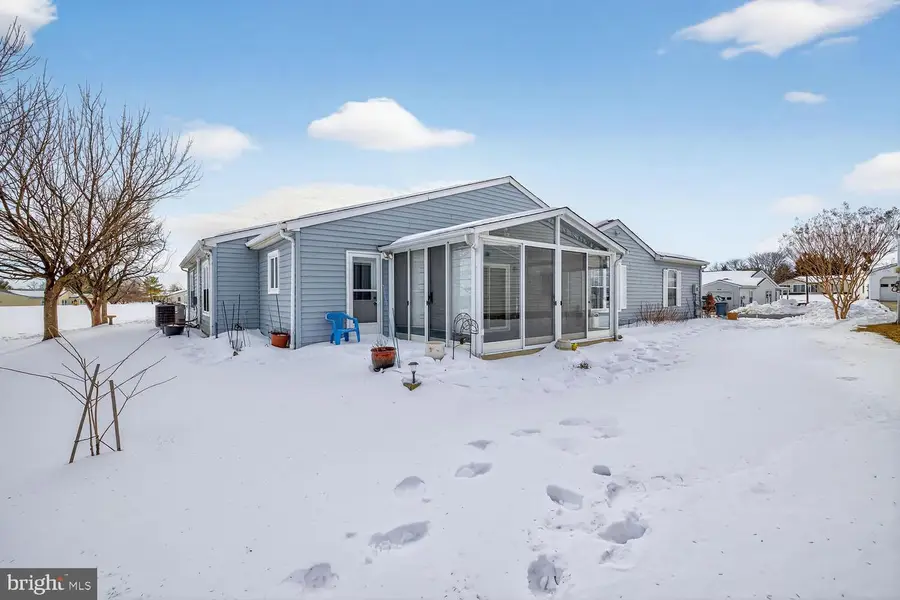 5693 Crabapple Dr, Frederick, MD 21703 - #3