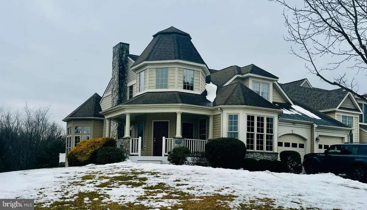 2601 Mill Race Rd, Frederick, MD 21701 - #1