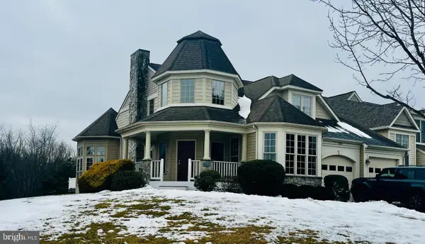 2601 Mill Race Rd, FREDERICK, MD 21701