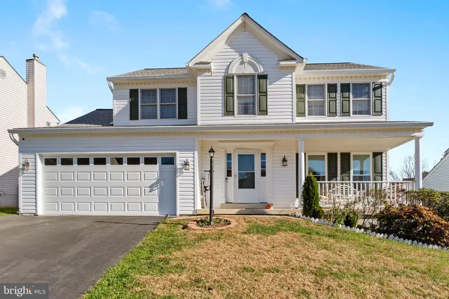 1735 Canal Run Dr, Point Of Rocks, MD 21777 - #2