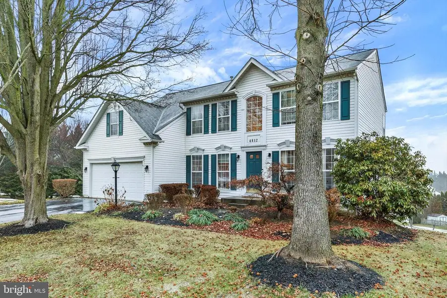 4812 Bennington Pl E, Jefferson, MD 21755 - #2