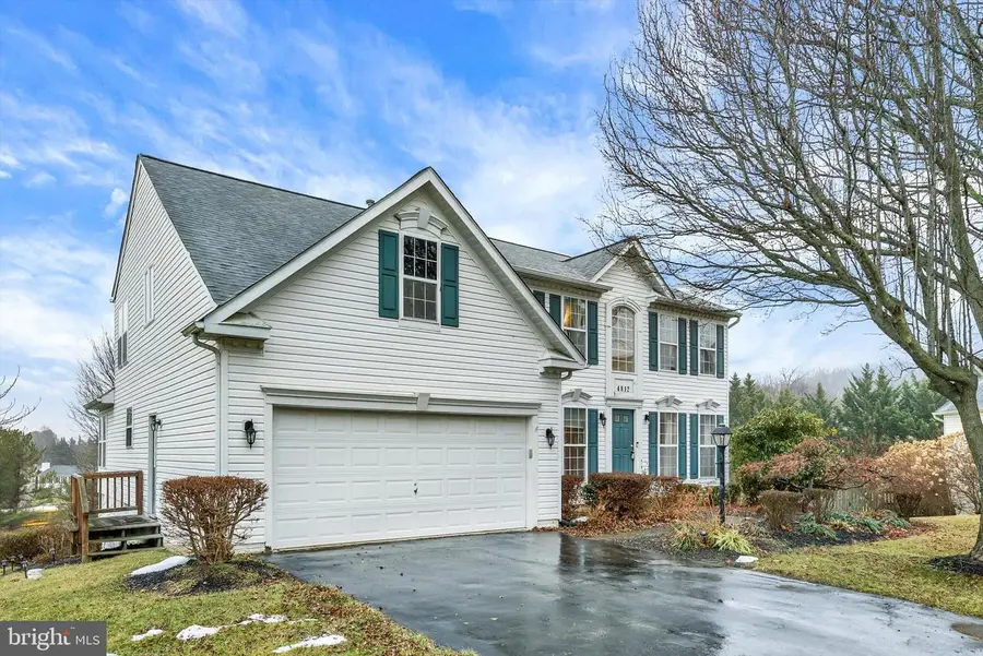 4812 Bennington Pl E, Jefferson, MD 21755 - #3