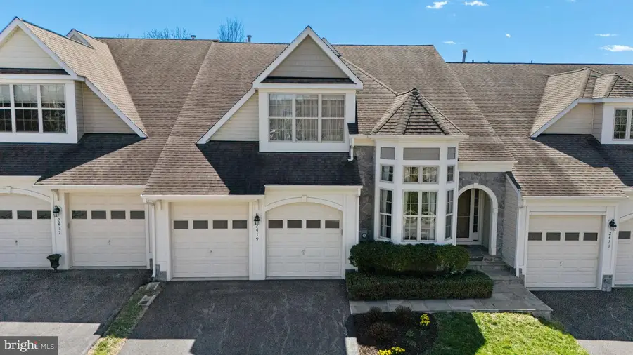 2419 Mill Race Rd, Frederick, MD 21701 - #2