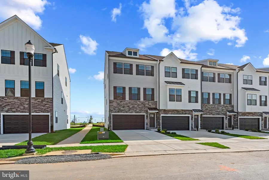 411 Ensemble Way, Frederick, MD 21701 - #2