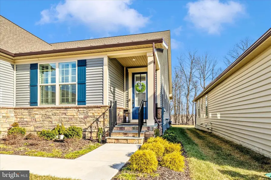 2821 Camomile Dr E, Frederick, MD 21704 - #3