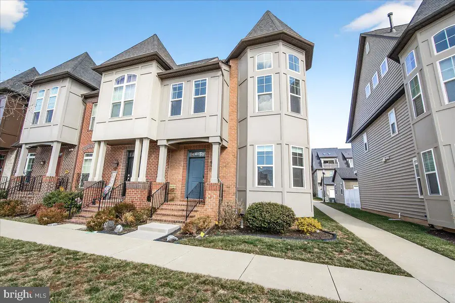 615 Blandwood Rd, Frederick, MD 21701 - #2