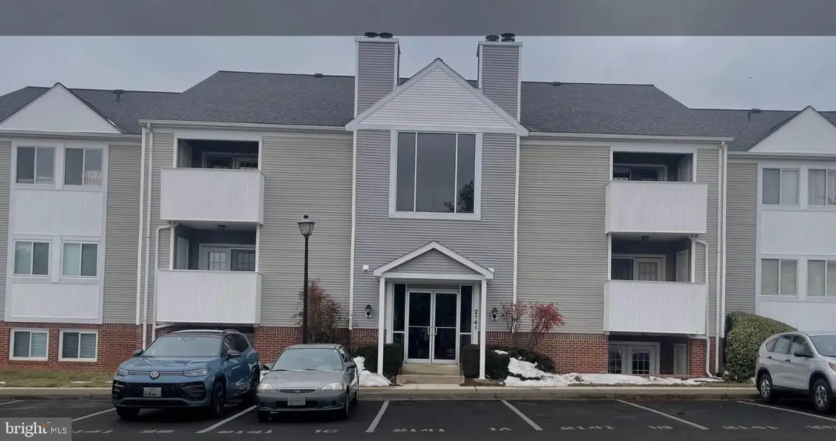 2141 Wainwright Ct #ba, Frederick, MD 21702 - #1