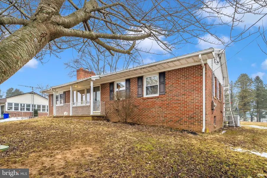 3648 Lander Rd, Jefferson, MD 21755 - #3