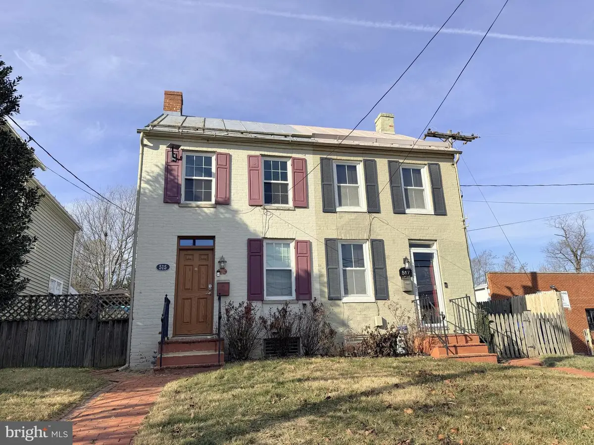 515 E Church St, Frederick, MD 21701 - #1