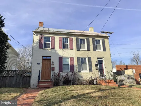 515 E Church St, FREDERICK, MD 21701
