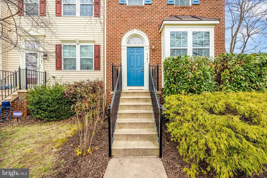 1101 Spring Run Ct, Frederick, MD 21702 - #3