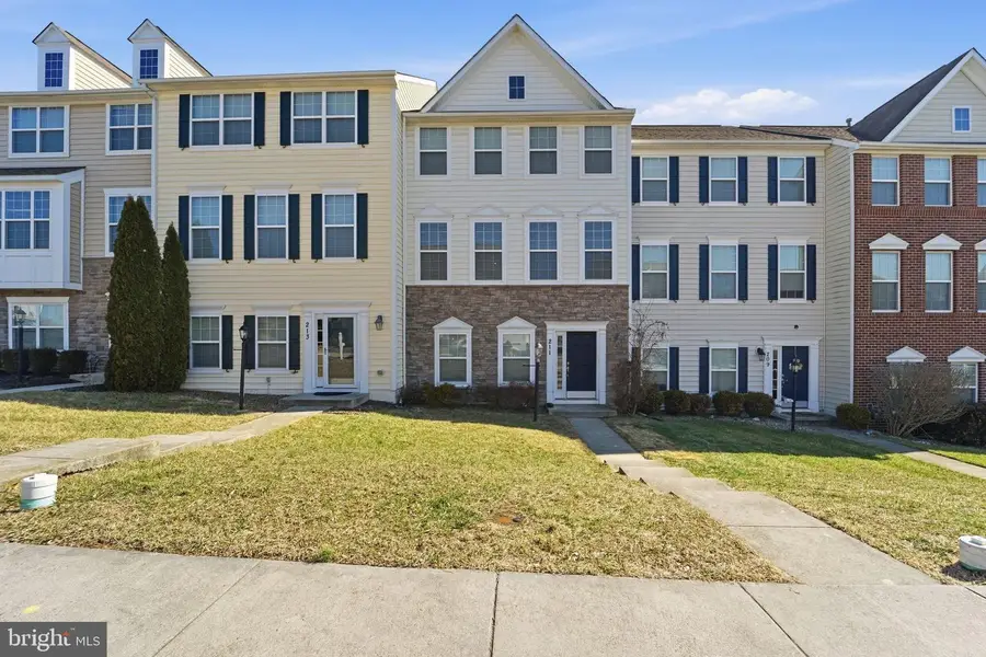 211 Marley St, New Market, MD 21774 - #2