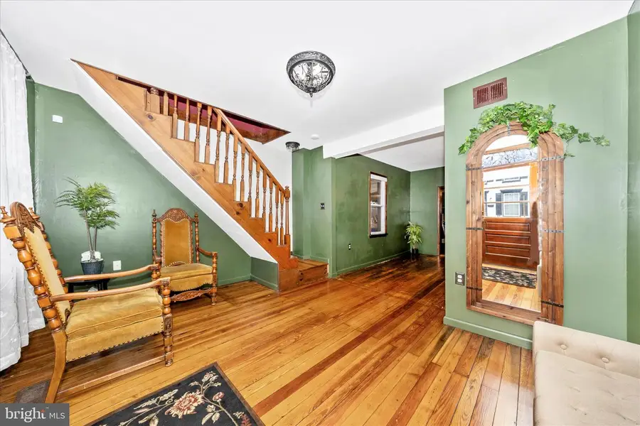 108 Water St, Frederick, MD 21701 - #3