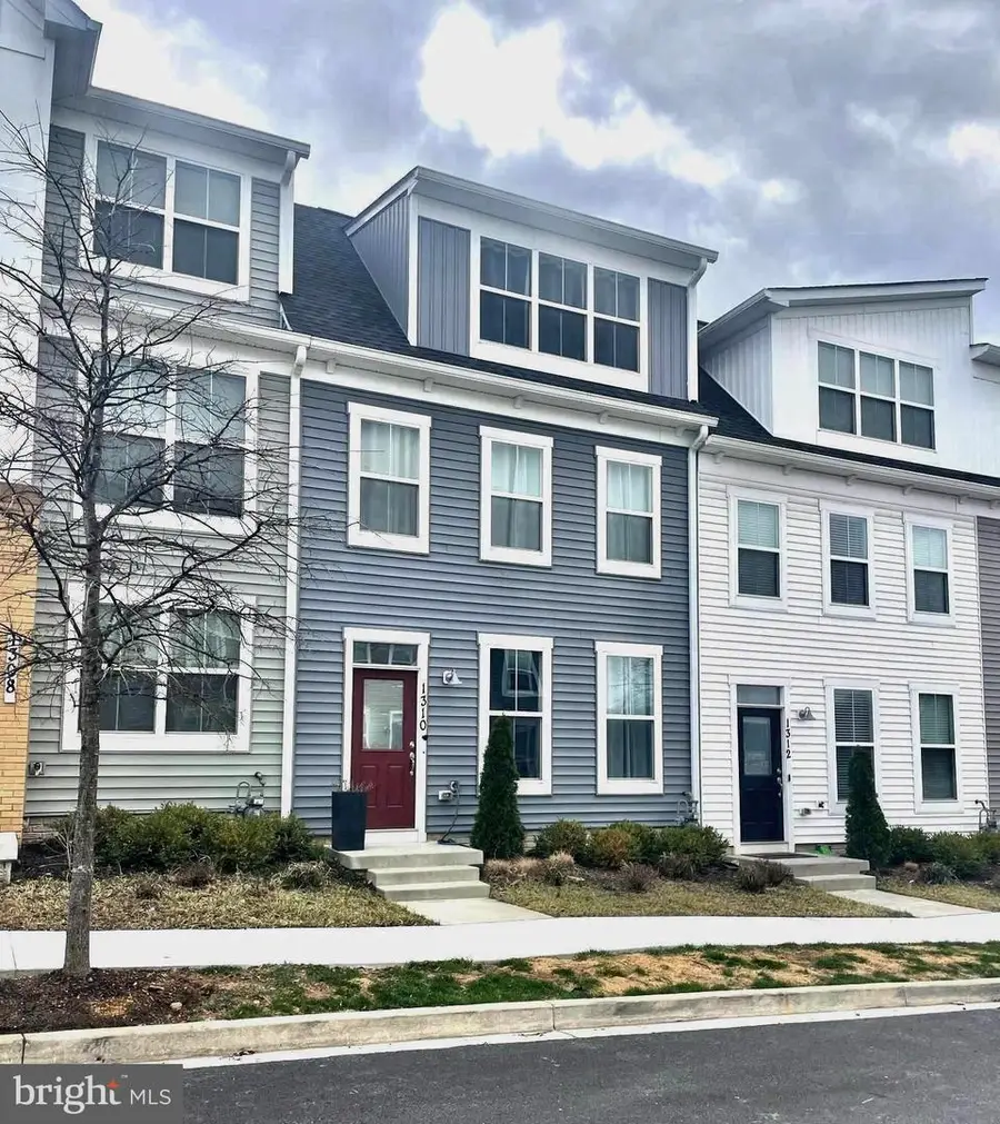 1310 Marsalis Pl, Frederick, MD 21702 - #2