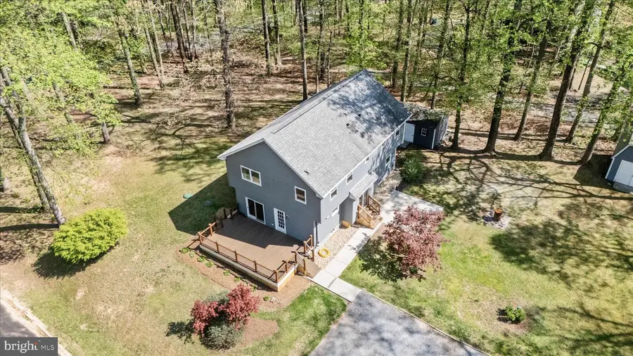 6518 Woodville Rd, Mount Airy, MD 21771 - #2