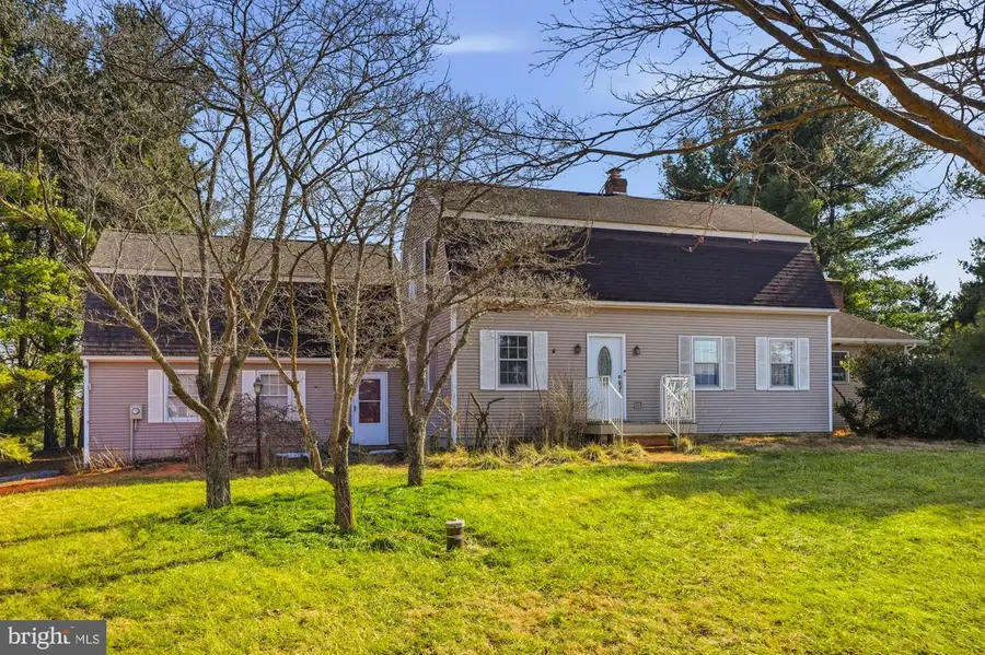 9543 Dublin Rd, Walkersville, MD 21793 - #3