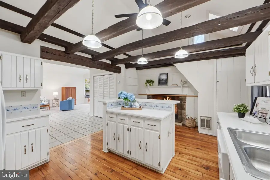 7456 Eylers Valley Flint Rd, Thurmont, MD 21788 - #3