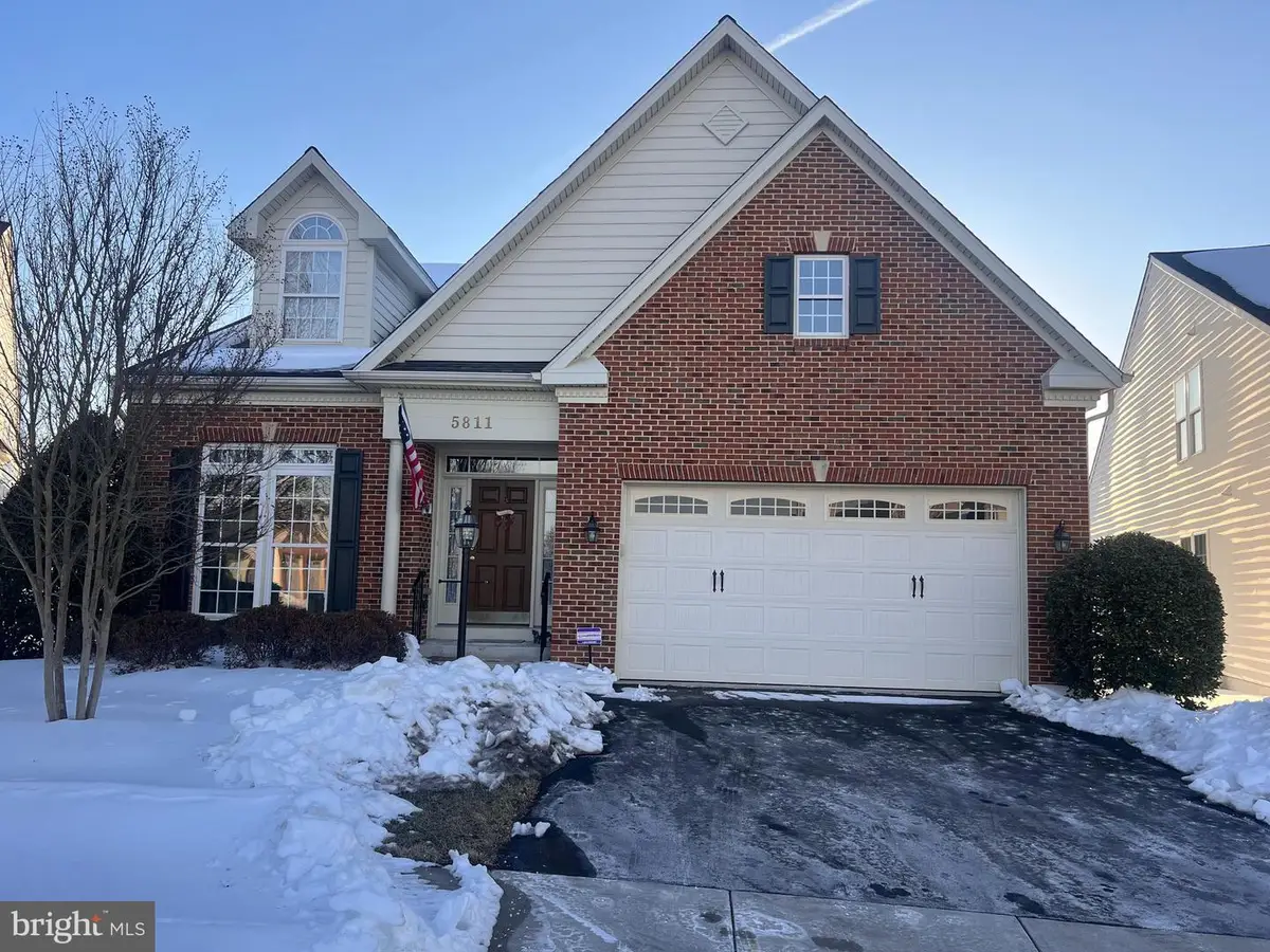 5811 Upton Cir #49, New Market, MD 21774 - #1