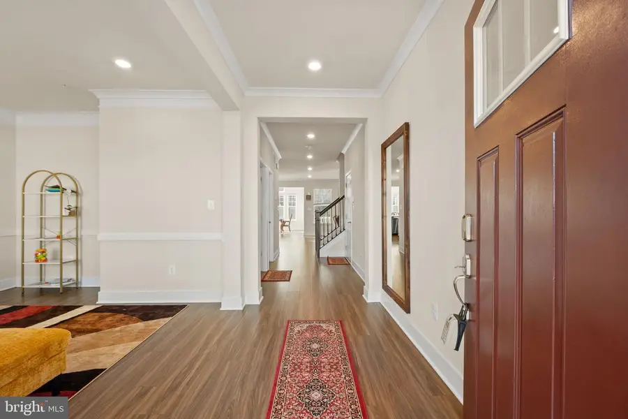 1281 Backbone Way, Frederick, MD 21702 - #3