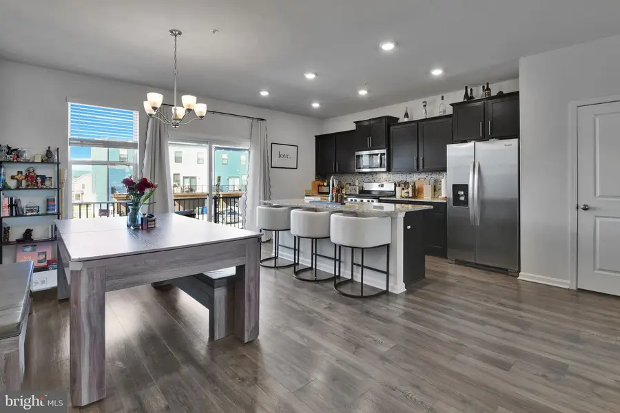 457 Tiller St, Frederick, MD 21701 - #2