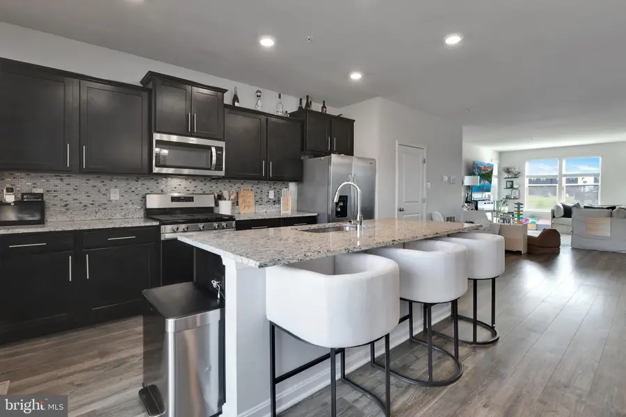 457 Tiller St, Frederick, MD 21701 - #3