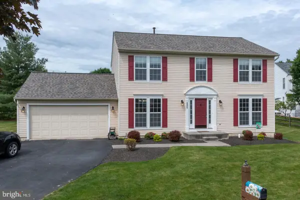 405 Mcclellan, FREDERICK, MD 21702