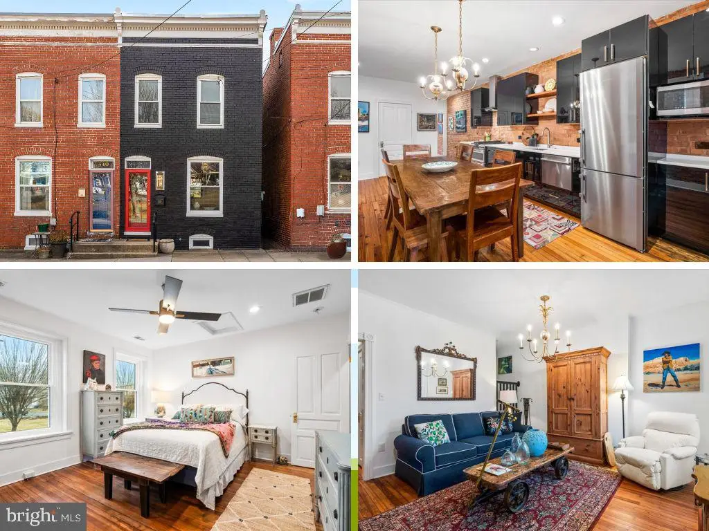 338 E Church St, Frederick, MD 21701 - #1