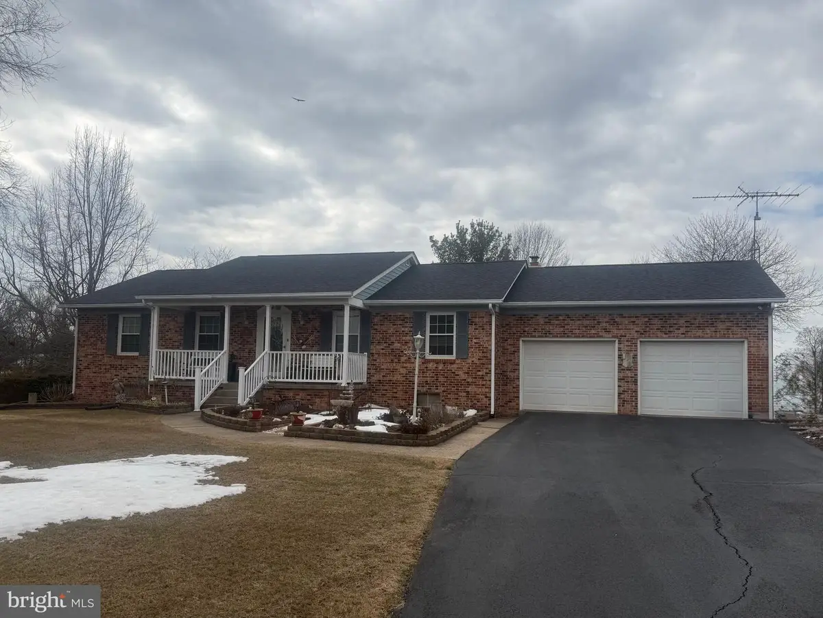 11806 Hunt Club Rd, Thurmont, MD 21788 - #1