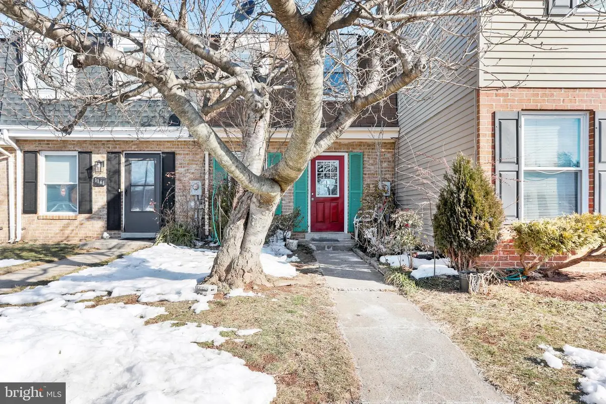 1139 Providence Ct, Frederick, MD 21703 - #1